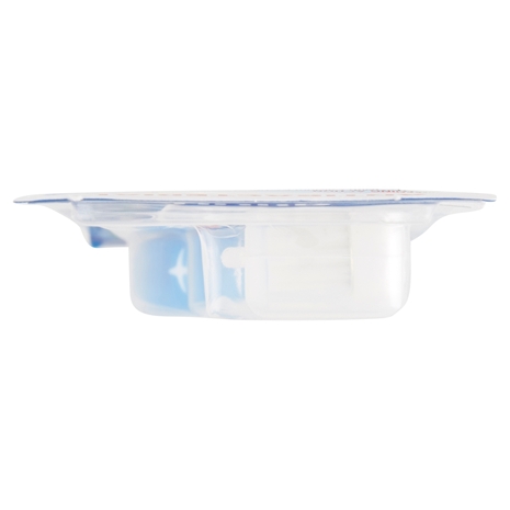 Silver Care Plus Antibacterial Hard + 1 Spare Head
